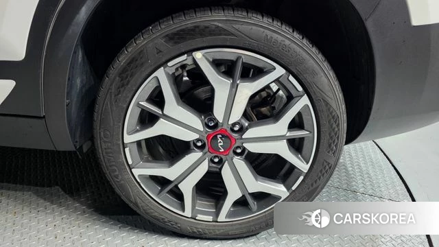Kia Seltos id 4774931 из Кореи 13