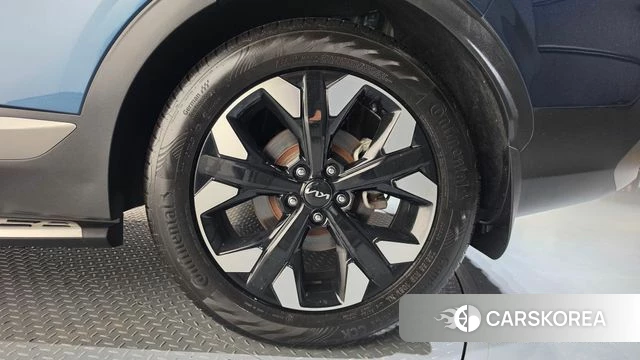 Kia Sportage 5th Generation id 4880528 из Кореи 13