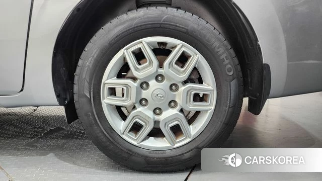 Hyundai Staria id 4524373 из Кореи 13