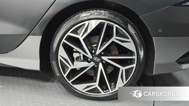 Hyundai Ionic 6 id 4607948 из Кореи 13