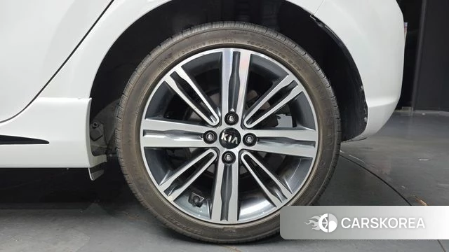 Kia All New Morning (JA) id 4698520 из Кореи 13