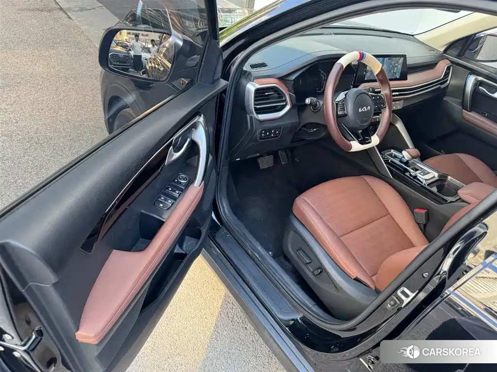 Kia Sportage id 4512927 из Китая 13
