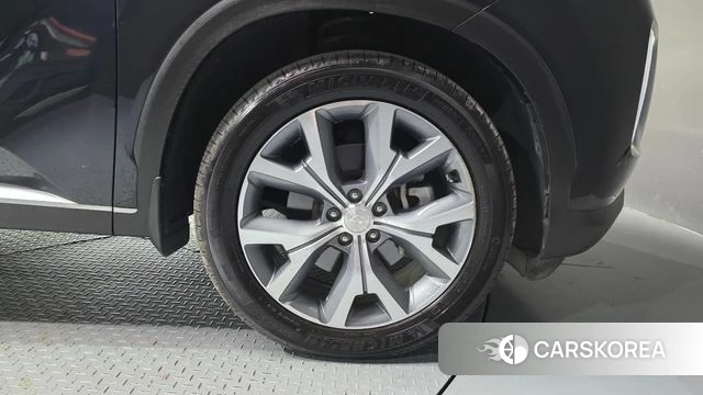 Hyundai Palisade id 4899988 из Кореи 13