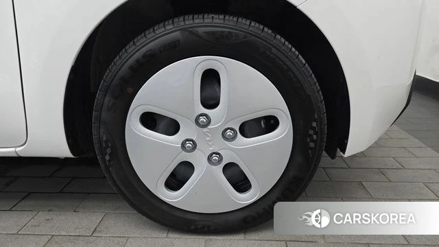 Kia The New Kia Ray EV id 4515930 из Кореи 13