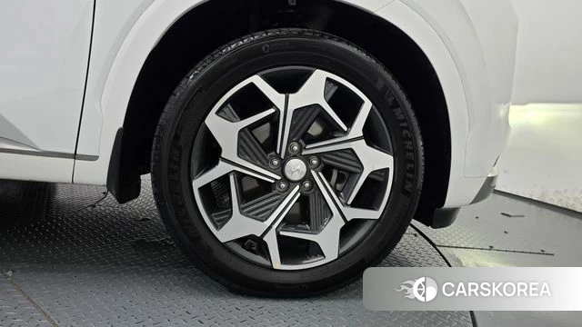 Hyundai Palisade id 4769305 из Кореи 13