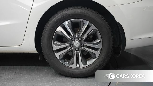Kia The New Carnival id 4737425 из Кореи 13