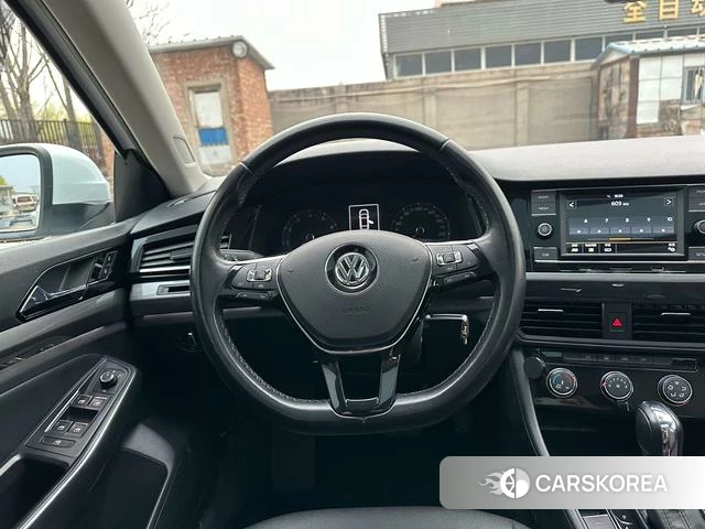 Volkswagen Bora id 4208420 из Китая 13