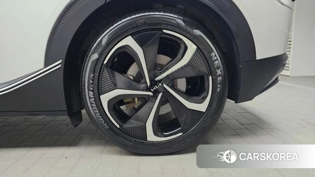 Kia EV6 id 4646029 из Кореи 13