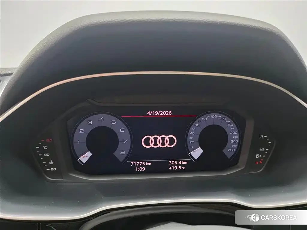 Audi Q3 Sportback id 4539076 из Китая 13