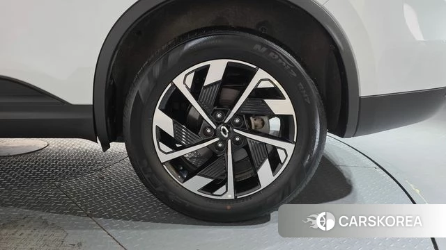 Renault Korea (Samsung) The New QM6 id 4630858 из Кореи 13