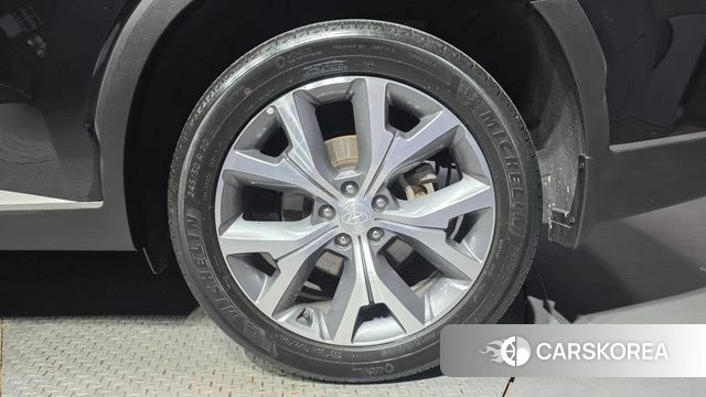 Hyundai Palisade id 4470249 из Кореи 13