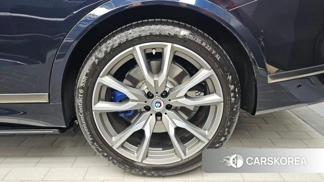 BMW X7 (G07) id 4469713 из Кореи 13
