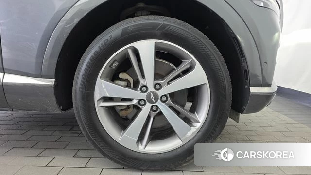 Genesis GV80 id 4535491 из Кореи 13