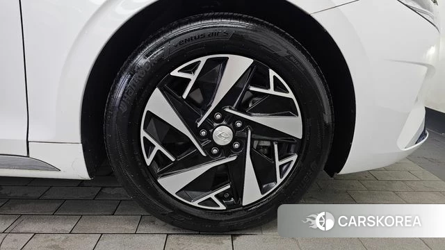 Hyundai The New Grandeur IG Hybrid id 4507834 из Кореи 13