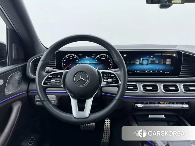 Mercedes-Benz GLS id 4259457 из Китая 13