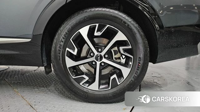 Kia Sportage 5th Generation Hybrid id 4744410 из Кореи 13