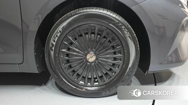 Kia The New K3 2nd generation id 4267115 из Кореи 13