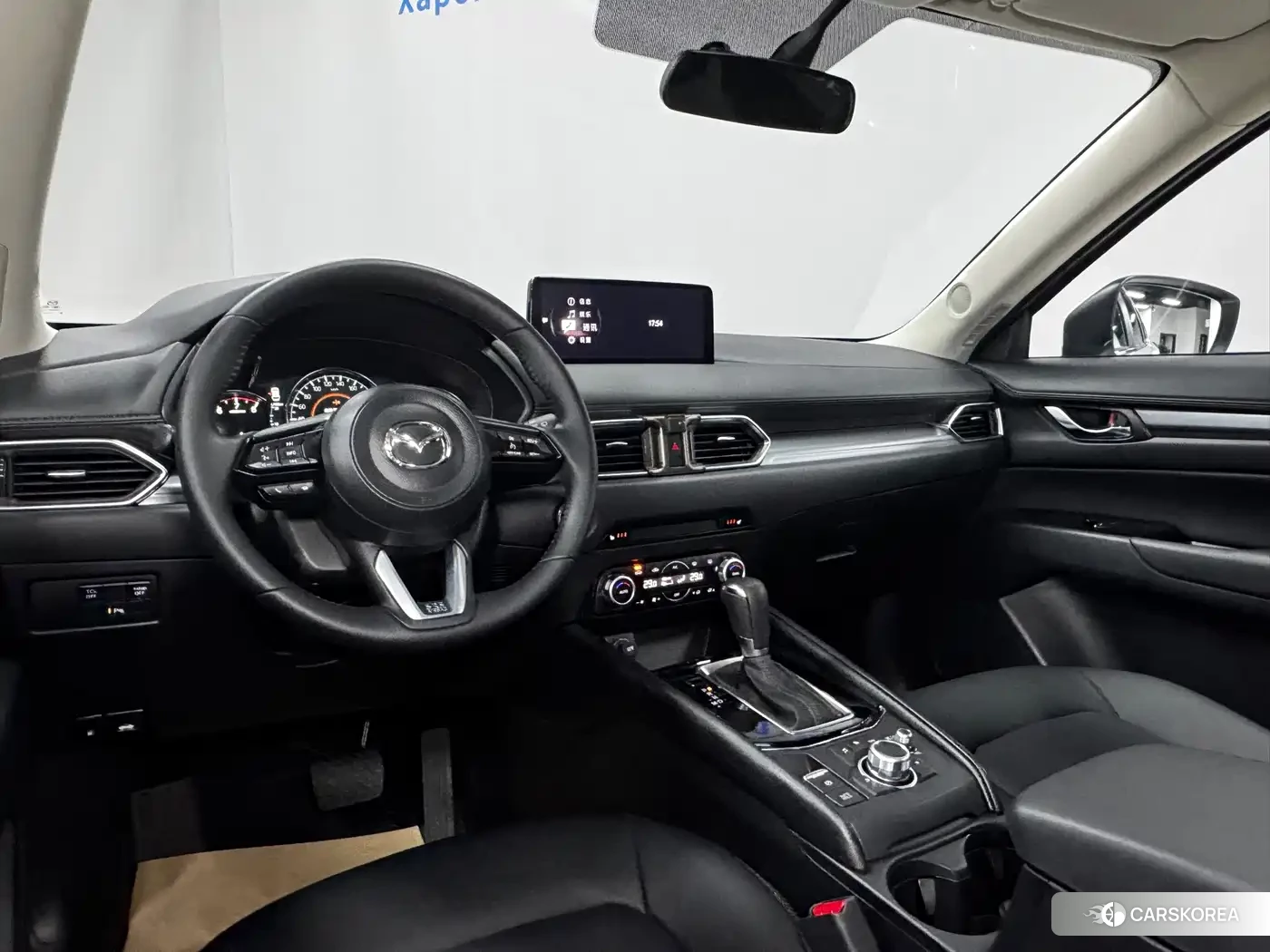 Mazda CX-5 id 4601838 из Китая 13