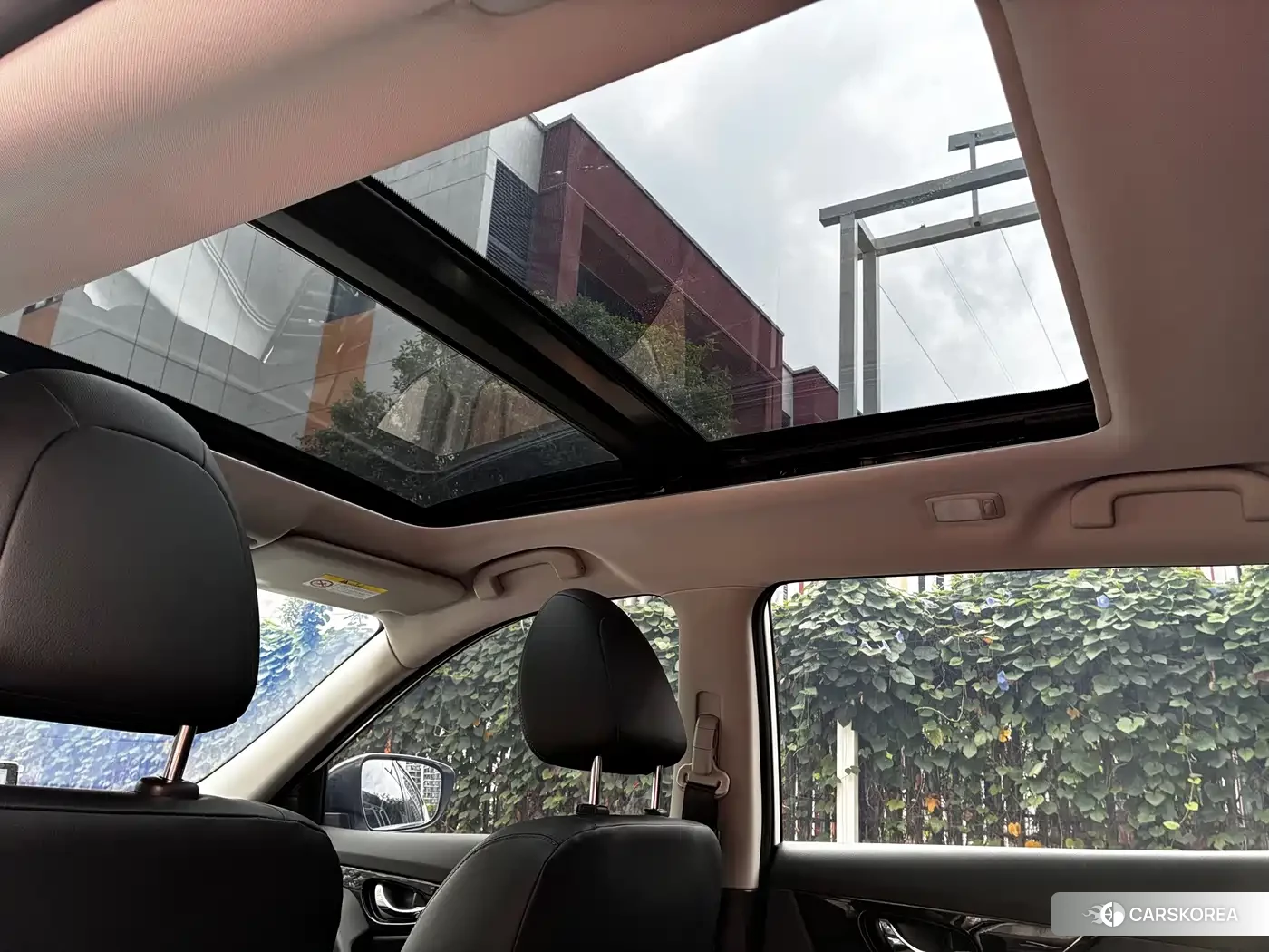 Nissan Qijun id 4634782 из Китая 13