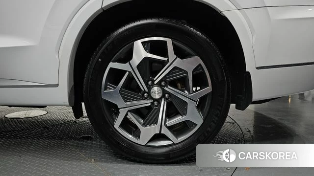 Hyundai Palisade id 4894802 из Кореи 13