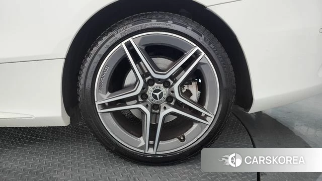 Mercedes-Benz C-Class W205 id 4614736 из Кореи 13