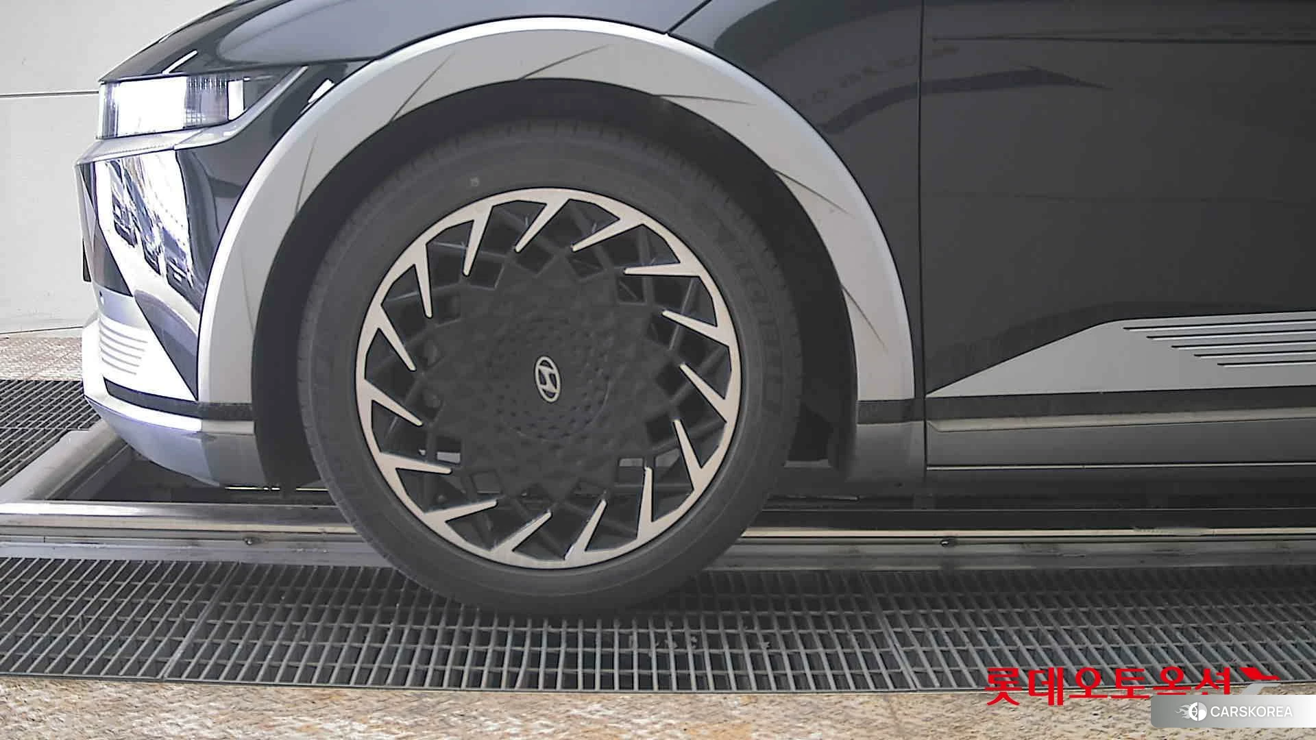 Hyundai IONIQ 5 id 3888317 из Кореи 13