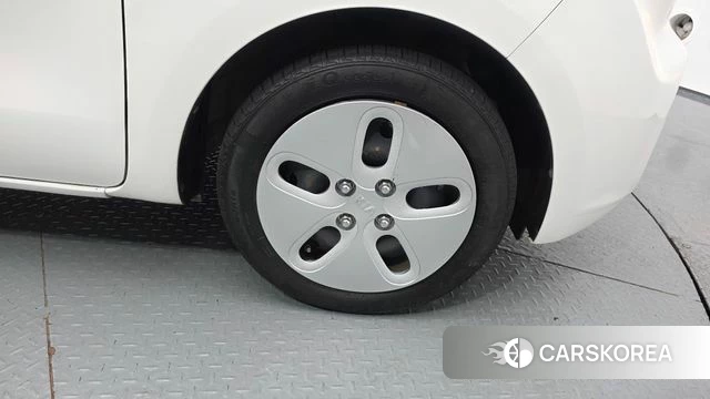 Kia The New Ray id 4652074 из Кореи 13