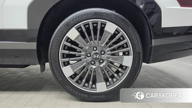 Hyundai Santa Fe (MX5) id 4602666 из Кореи 13