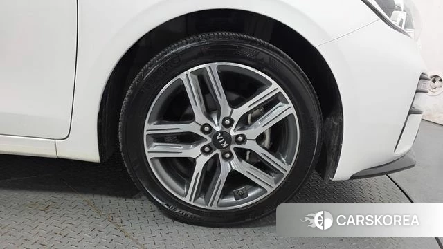 Kia Come New K3 id 4551727 из Кореи 13