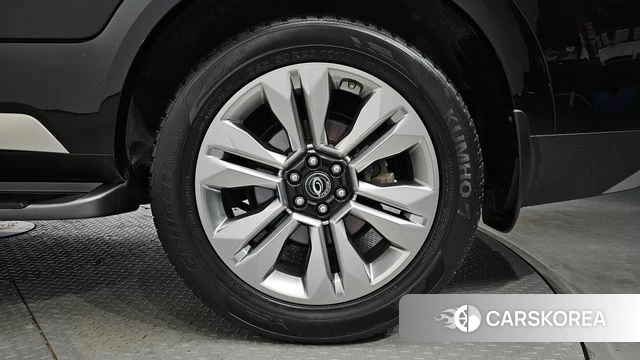 Kia Mohave Master id 4507997 из Кореи 13