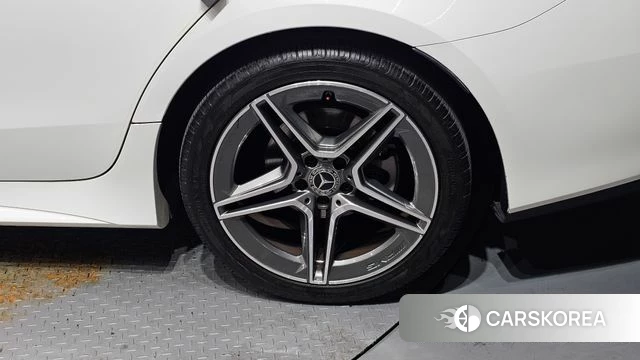 Mercedes-Benz CLS-Class C257 id 4458753 из Кореи 13
