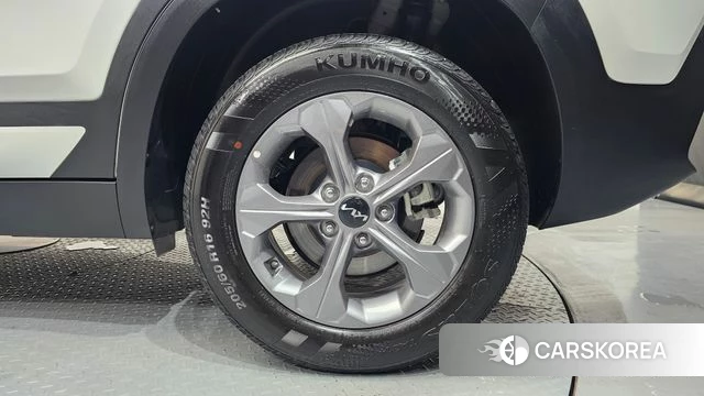Kia The New Seltos id 4468249 из Кореи 13