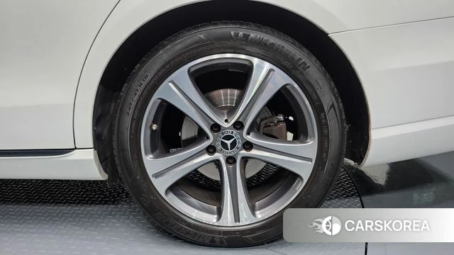 Mercedes-Benz E-Class W213 id 4900451 из Кореи 13