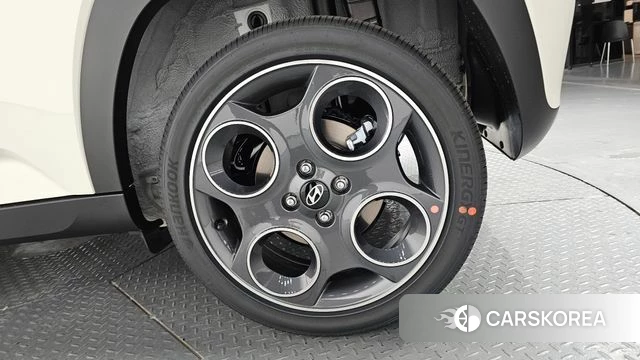 Hyundai The New Casper id 4222414 из Кореи 13