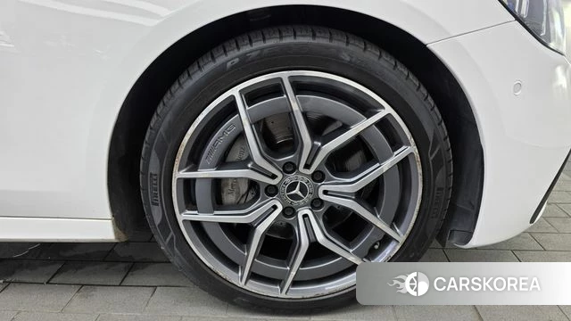 Mercedes-Benz E-Class W213 id 4446149 из Кореи 13