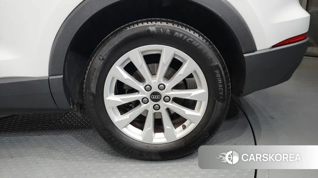 Audi Q3 (F3) id 4523189 из Кореи 13