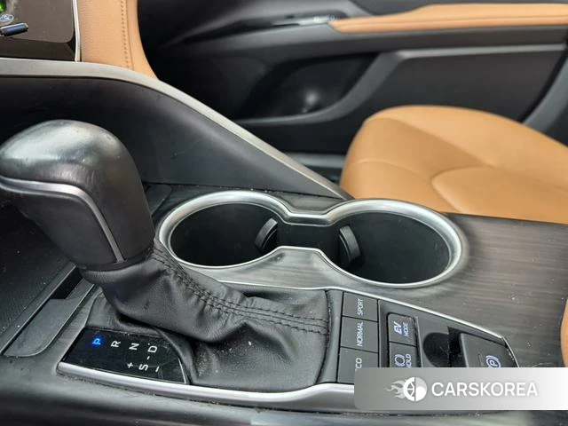 Toyota Camry id 4298501 из Китая 13