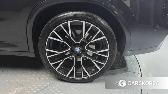 BMW X4 (G02) id 4304740 из Кореи 13