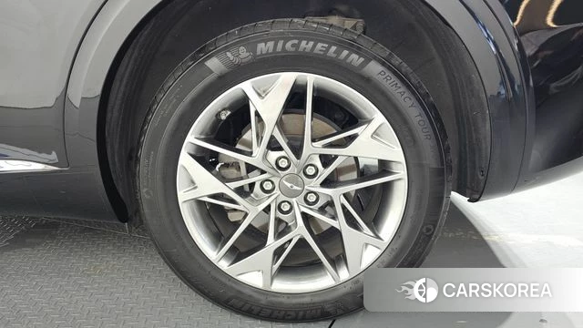Genesis GV70 id 4316905 из Кореи 13