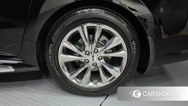 Kia The New Carnival id 4371530 из Кореи 13