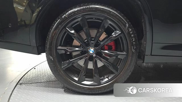 BMW X4 (G02) id 4612312 из Кореи 13