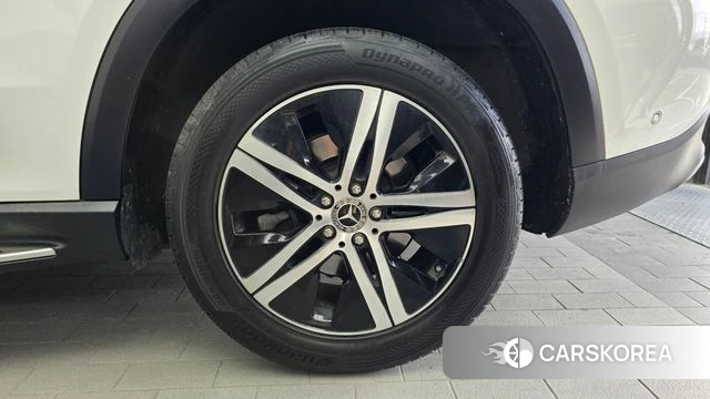 Mercedes-Benz GLE-Class W167 id 4604563 из Кореи 13