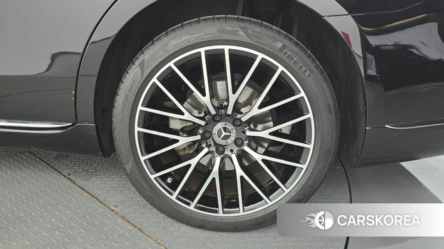 Mercedes-Benz S-Class W223 id 4725121 из Кореи 13