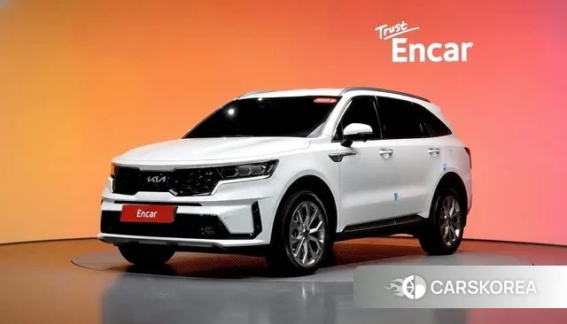 Kia Sorento 4th Generation id 3600943 из Кореи 13