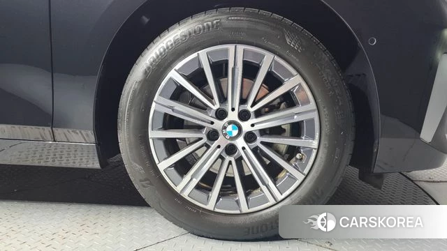 BMW 2 Series Active Tourer (U06) id 4749568 из Кореи 13
