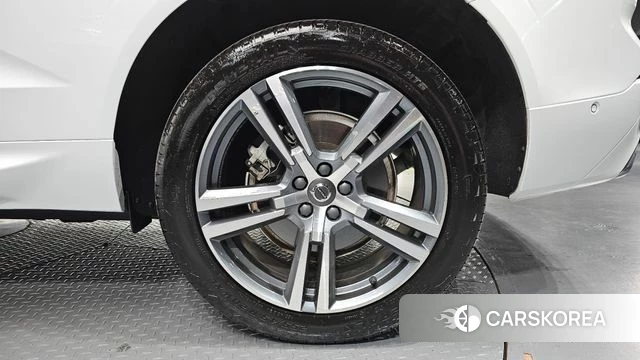 Volvo XC60 second Generation id 4501608 из Кореи 13