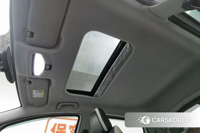 Geely Geometry E firefly id 4210647 из Китая 13