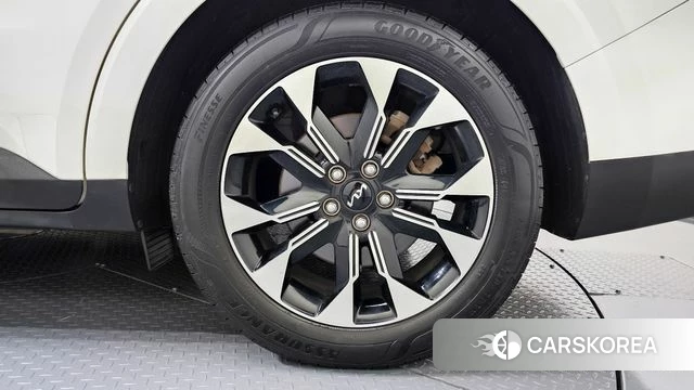 Kia Carnival 4th generation id 4369461 из Кореи 13