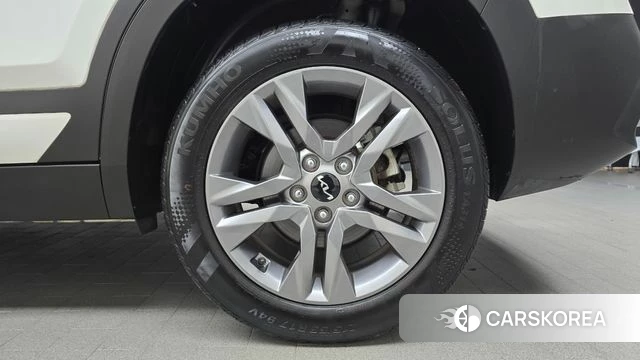 Kia Seltos id 4316557 из Кореи 13