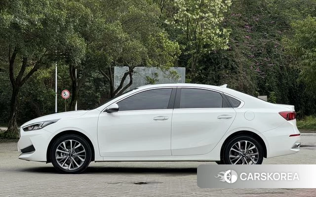 Kia K3 id 4277328 из Китая 13